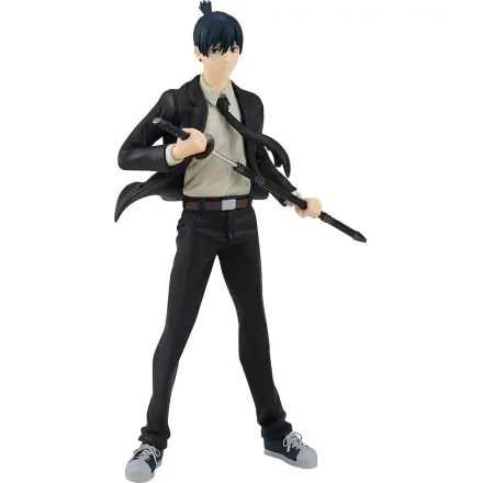 Chainsaw Man Pop Up Parade PVC soška Aki Hayakawa 17 cm fotografii produktu
