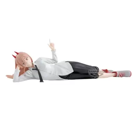 Chainsaw Man Power figurka 22 cm termékfotója