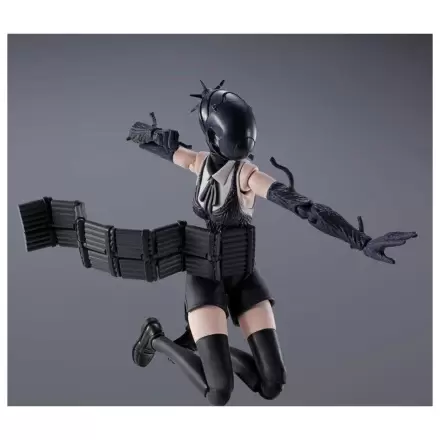 Chainsaw Man: Reze Arc S.H. Figuarts akční figurka The Bomb Demon 14 cm fotografii produktu