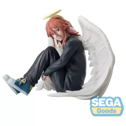 Chainsaw Man - The Movie: Reze Arc High Premium PVC Soška Angel Devil 11 cm fotografii produktu
