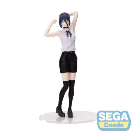 Chainsaw Man - The Movie: Reze Arc High Premium PVC Socha Reze 18 cm fotografii produktu