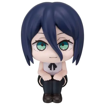 Chainsaw Man The Movie: Reze Arc Look Up PVC soška Reze 11 cm fotografii produktu