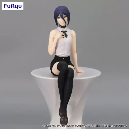 Chainsaw Man The Movie: Reze Arc Zarážka na nudle PVC Socha Reze 15 cm fotografii produktu
