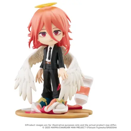 Chainsaw Man The Movie: Reze Arc PalVerse PVC Socha Angel Devil 11 cm fotografii produktu
