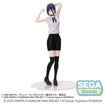 Chainsaw Man - The Movie: Reze Arc PVC figurka Reze 18 cm fotografii produktu