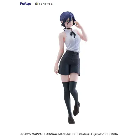 Chainsaw Man-The Movie: Reze Arc Tenitol Vysoká PVC figurka Reze 30 cm fotografii produktu