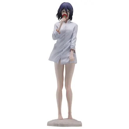 Chainsaw Man The Movie Second Reze Ichibansho figurka 22 cm fotografii produktu