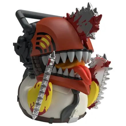 Chainsaw Man Tubbz figurka 10 cm fotografii produktu