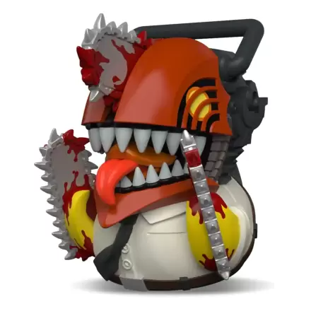 Chainsaw Man Tubbz PVC Figurka Chainsaw Man 1st Edition 10 cm fotografii produktu