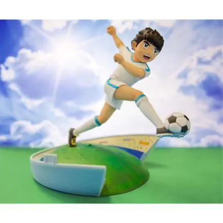 Captain Tsubasa PVC soška Tsubasa Ozora 18 cm fotografii produktu