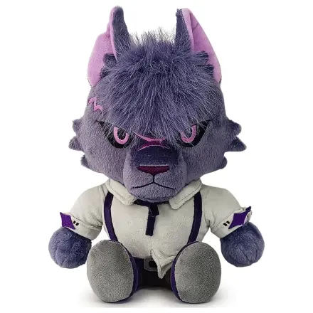 Chaos Zero Nightmare plyšová figurka Hugo 22 cm fotografii produktu