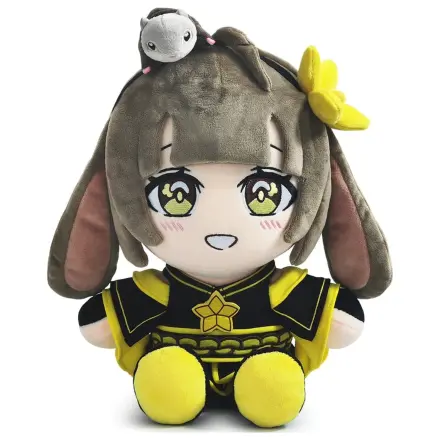 Chaos Zero Nightmare Plyšová figurka Veronica 22 cm fotografii produktu