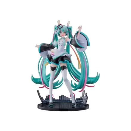 Character Vocal Series 01 Socha 1/7 Hatsune Miku Miku Expo 10th Anniversary Ver. 26 cm fotografii produktu