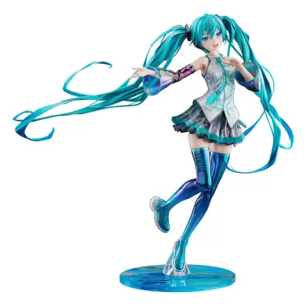 Character Vocal Series 01: Hatsune Miku PVC Soška 1/4 Hatsune Miku 0x27 Eternal Stream 41 cm termékfotója