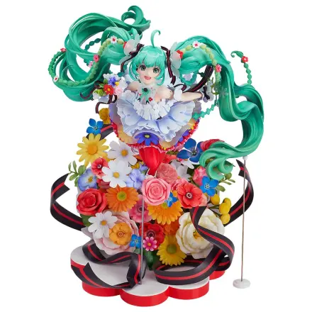 Character Vocal Series 01: Hatsune Miku PVC soška 1/7 Hatsune Miku: Japan Live Tour 2025 Blooming 32 cm fotografii produktu