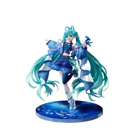 Character Vocal Series 01: Hatsune Miku PVC socha 1/7 Hatsune Miku Magical Mirai 2025 Ver. 24 cm fotografii produktu