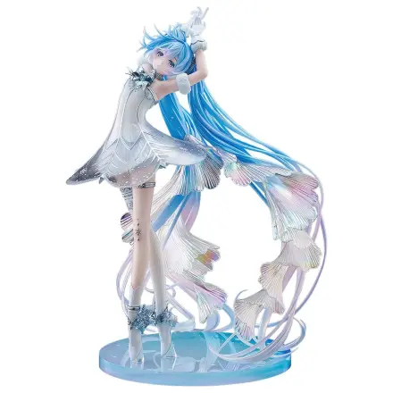 Character Vocal Series 01: Hatsune Miku PVC Figurka 1/7 Symphony 2025: Sapporo Concert Ver. 28 cm fotografii produktu