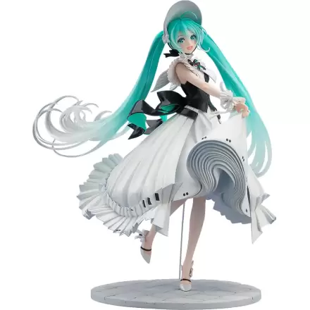 Character Vocal Series 01: Hatsune Miku Characters PVC Socha 1/7 Symphony: 2023 Verze 26 cm termékfotója