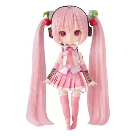 Character Vocal Series 01: Hatsune Miku Harmonia humming akční figurka Sakura Miku 23 cm termékfotója