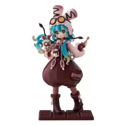 Character Vocal Series 01: Hatsune Miku PVC soška Hatsune Miku Marshmallow Hot Cocoa 22 cm fotografii produktu