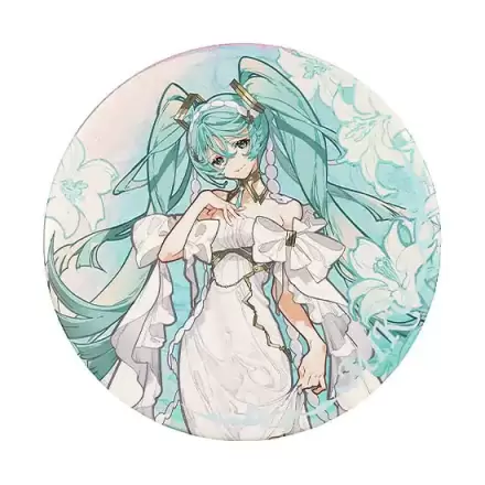 Character Vocal Series 01: Hatsune Miku Odznak Hatsune Miku Shimian Maifu Ver. Extra Large 15 cm fotografii produktu