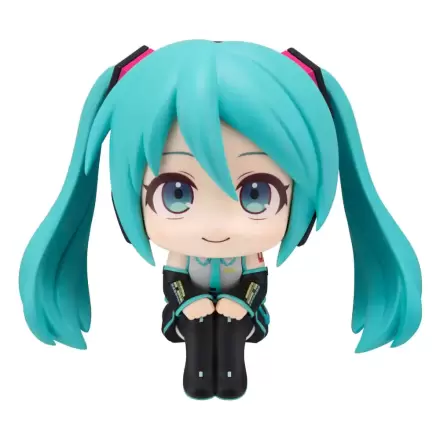 Character Vocal Series 01: Hatsune Miku Look Up PVC soška Hatsune Miku 11 cm fotografii produktu