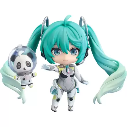 Character Vocal Series 01: Hatsune Miku Nendoroid akční figurka Hatsune Miku: Miku with you 2024 Ver. 10 cm fotografii produktu