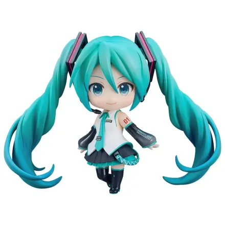 Character Vocal Series 01: Hatsune Miku Nendoroid akční figurka Hatsune Miku V3 10 cm fotografii produktu