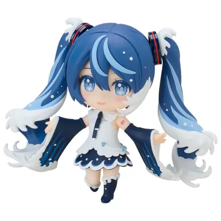 Character Vocal Series 01: Hatsune Miku Nendoroid akční figurka Katsushika Hokusai Collaboration Ver. (Rella) 10 cm fotografii produktu