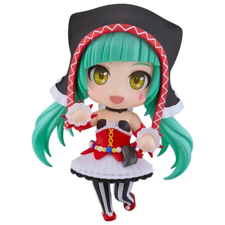Character Vocal Series 01: Hatsune Miku Nendoroid akční figurka Pierretta Ver. 10 cm fotografii produktu