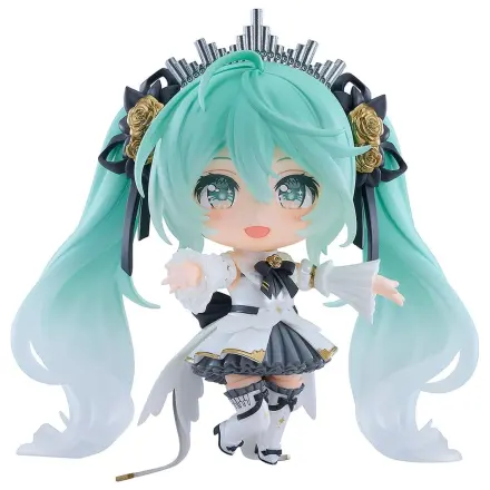 Character Vocal Series 01: Hatsune Miku Nendoroid akční figurka Symphony: 10th Anniversary Ver. 10 cm fotografii produktu