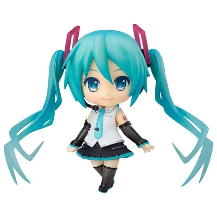 Character Vocal Series 01: Hatsune Miku Nendoroid akční figurka V4X 10 cm fotografii produktu
