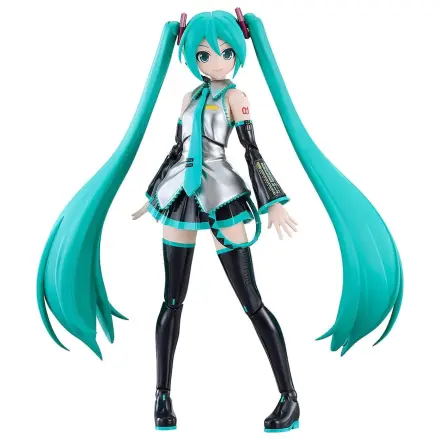 Character Vocal Series 01: Hatsune Miku Plamatea plastový model Kit Hatsune Miku 15 cm fotografii produktu