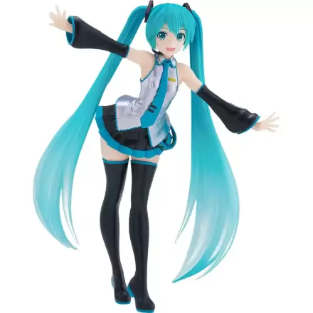 Character Vocal Series 01: Hatsune Miku Pop Up Parade PVC soška Hatsune Miku: Translucent Color Ver. 17 cm fotografii produktu