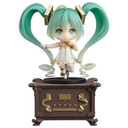 Character Vocal Series 01 Nendoroid Akční figurka Hatsune Miku Symphony 5th Anniversary Ver. 10 cm fotografii produktu