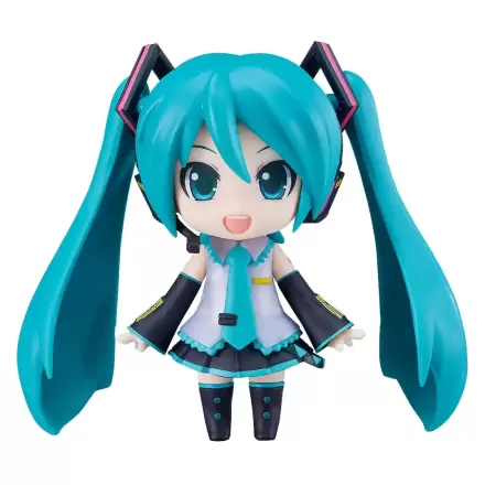 Character Vocal Series 01 Nendoroid Plamo Plastikový modelářský kit Hatsune Miku 5 cm fotografii produktu