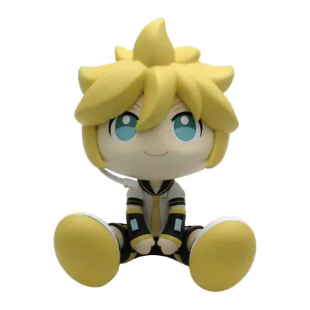 Character Vocal Series 02: Kagamine Rin/Len Binivini Baby Měkká Vinylová Figurka Kagamine Len 12 cm termékfotója