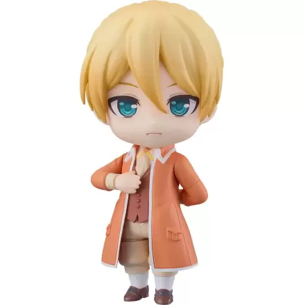 Character Vocal Series 02: Kagamine Rin/Len Nendoroid akční figurka Kagamine Len: The Servant of Evil Ver. 10 cm fotografii produktu