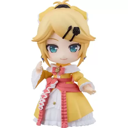 Character Vocal Series 02: Kagamine Rin/Len Nendoroid akční figurka Kagamine Rin: The Daughter of Evil Ver. 10 cm fotografii produktu
