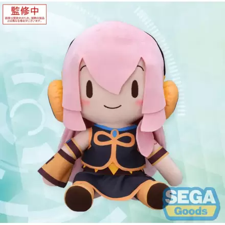 Character Vocal Series 03: Megurine Luka Hatsune Miku Series Fuwa Petit Plyšová figurka Megurine Luka LL 32 cm fotografii produktu