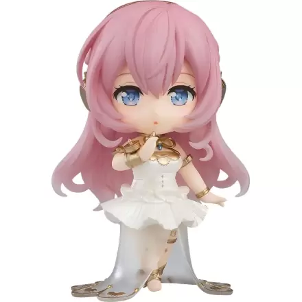 Character Vocal Series 03: Megurine Luka Nendoroid akční figurka Megurine Luka Symphony: 2024 Ver. 10 cm termékfotója