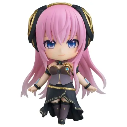 Character Vocal Series 03: Megurine Luka Nendoroid akční figurka V4X 10 cm fotografii produktu