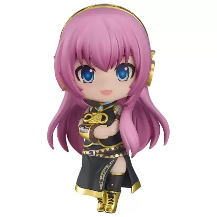Character Vocal Series 03: Megurine Luka Nendoroid PVC akční figurka Luka 2.0 10 cm fotografii produktu