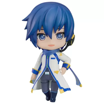 Character Vocal Series Kaito Nendoroid PVC akční figurka Kaito 2.0 10 cm fotografii produktu
