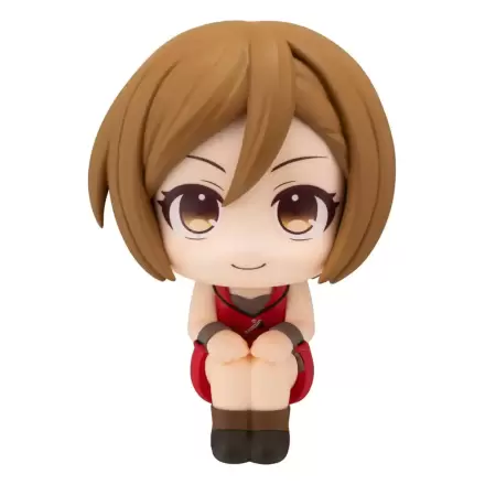 Character Vocal Series: Meiko Look Up PVC socha Meiko 11 cm fotografii produktu
