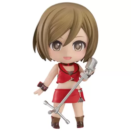 Character Vocal Series: Meiko Nendoroid PVC akční figurka Meiko 2.0 10 cm fotografii produktu