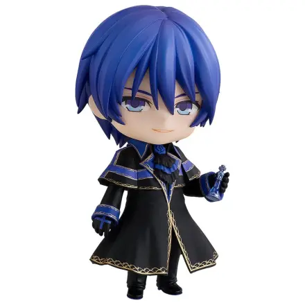 Character Vocal Series PVC Soška Nendoroid Kaito: Cantarella Ver. 10 cm fotografii produktu