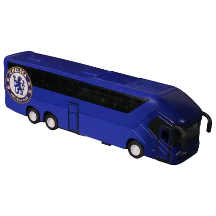 Chelsea autobus fotografii produktu