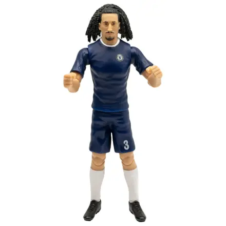 Chelsea Cucurella akční figurka 20cm fotografii produktu