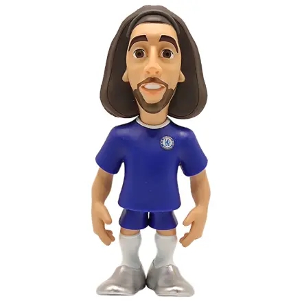 Chelsea Cucurella figurka minix 12cm fotografii produktu